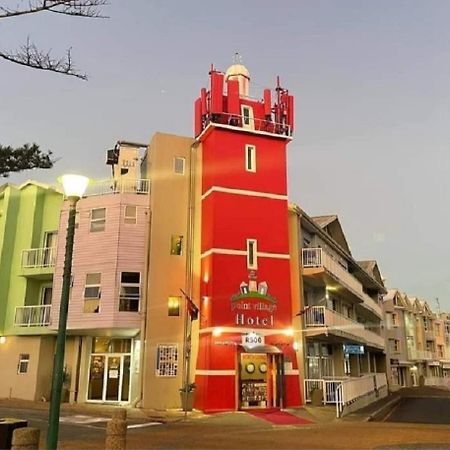 Point Village Hotel And Self Catering Mossel Bay Exterior photo