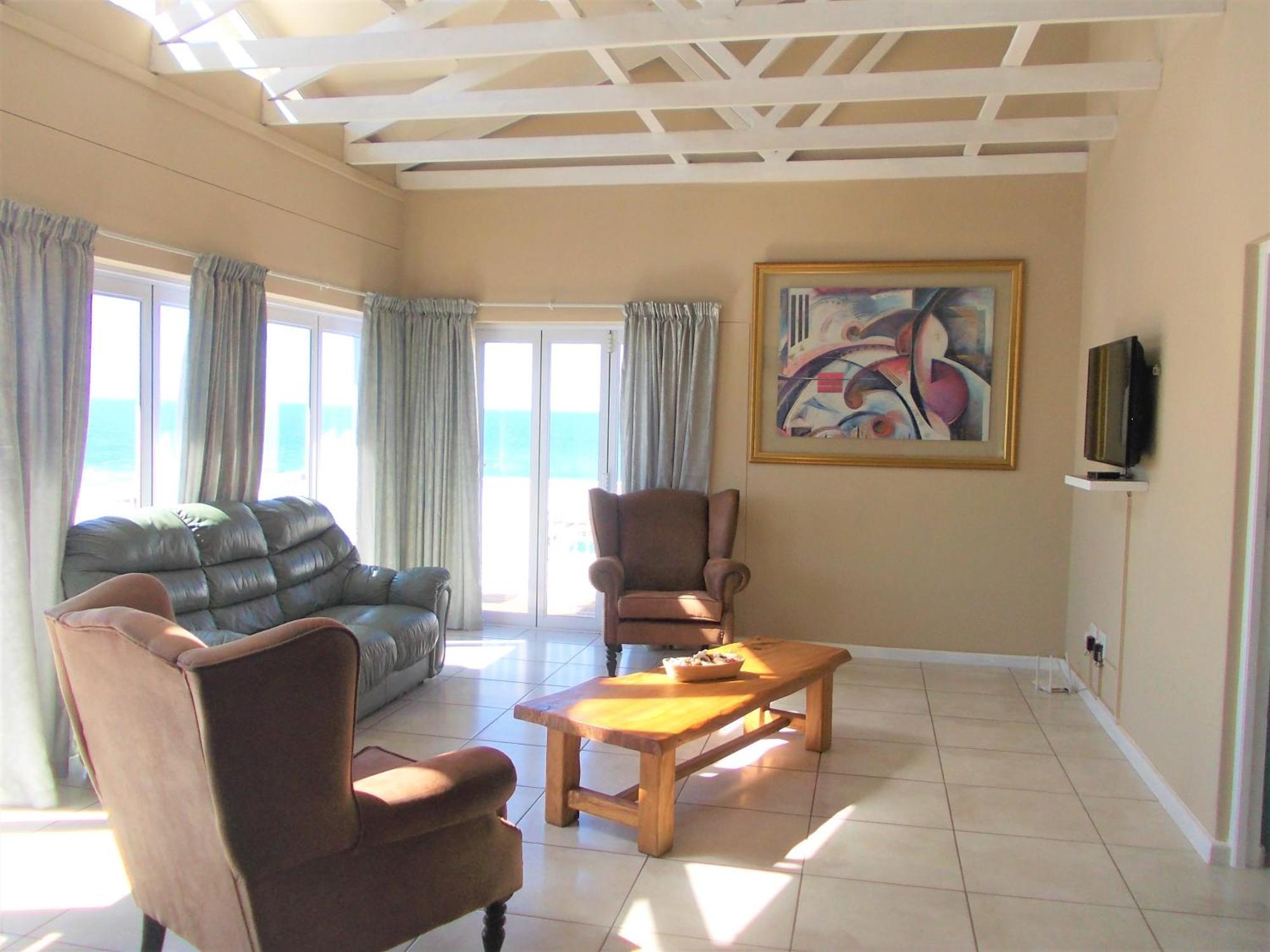 Point Village Hotel And Self Catering Mossel Bay Exterior photo