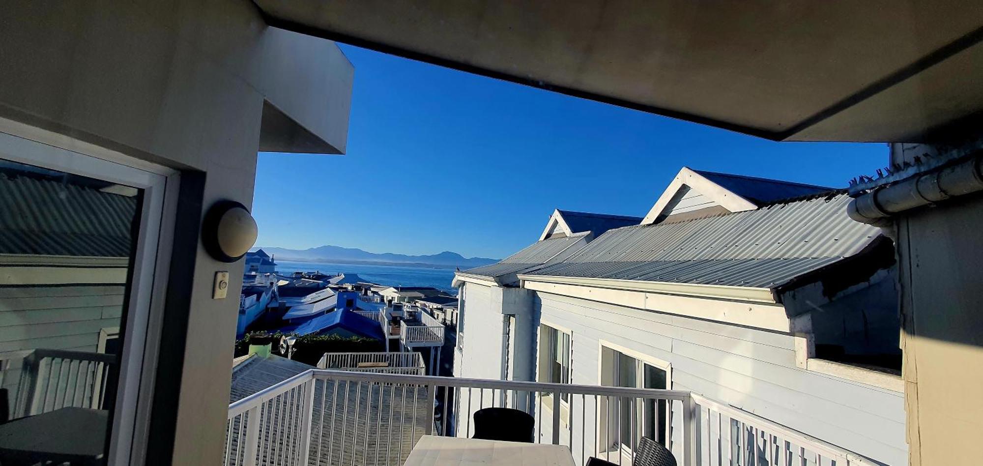 Point Village Hotel And Self Catering Mossel Bay Exterior photo