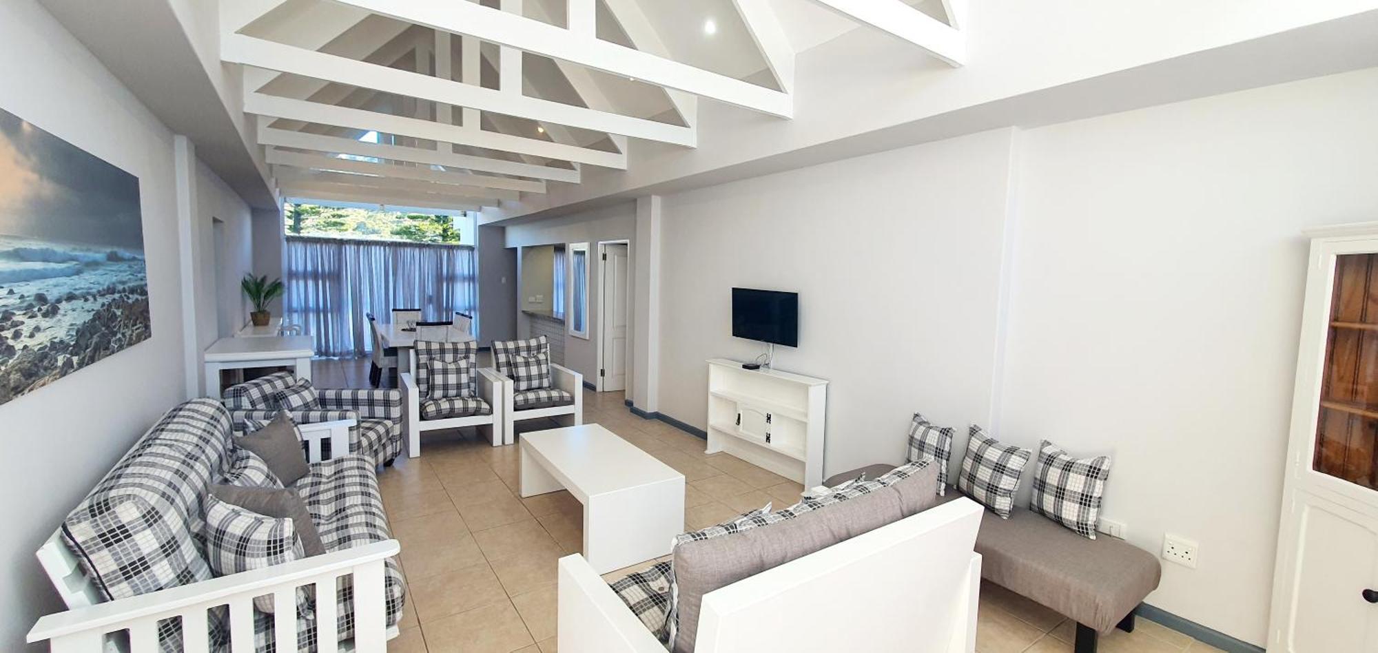 Point Village Hotel And Self Catering Mossel Bay Exterior photo