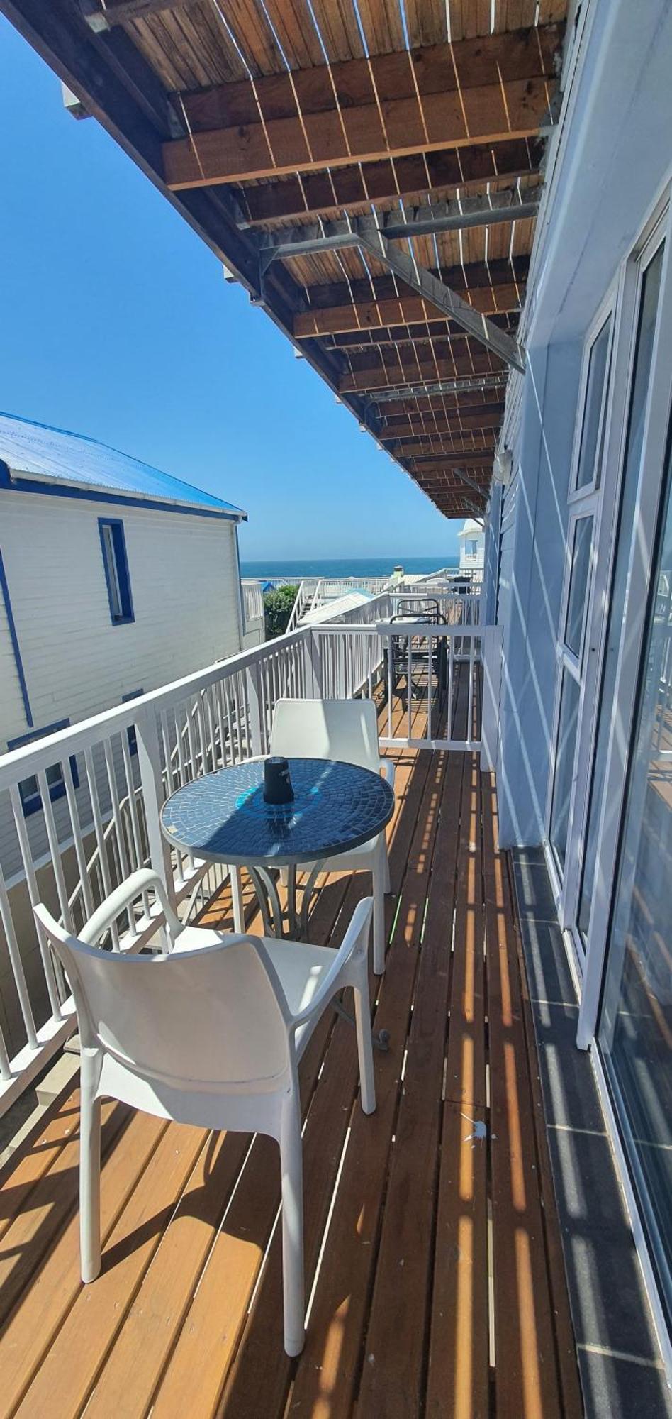 Point Village Hotel And Self Catering Mossel Bay Exterior photo