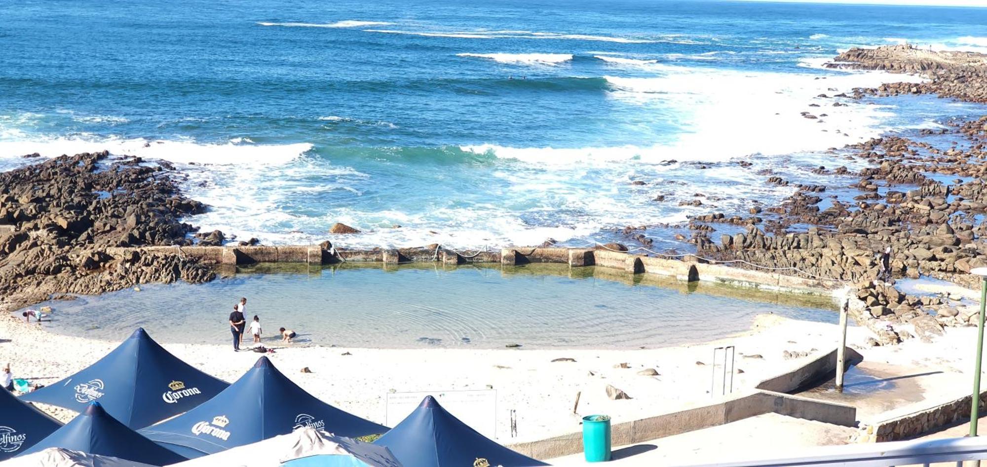 Point Village Hotel And Self Catering Mossel Bay Exterior photo