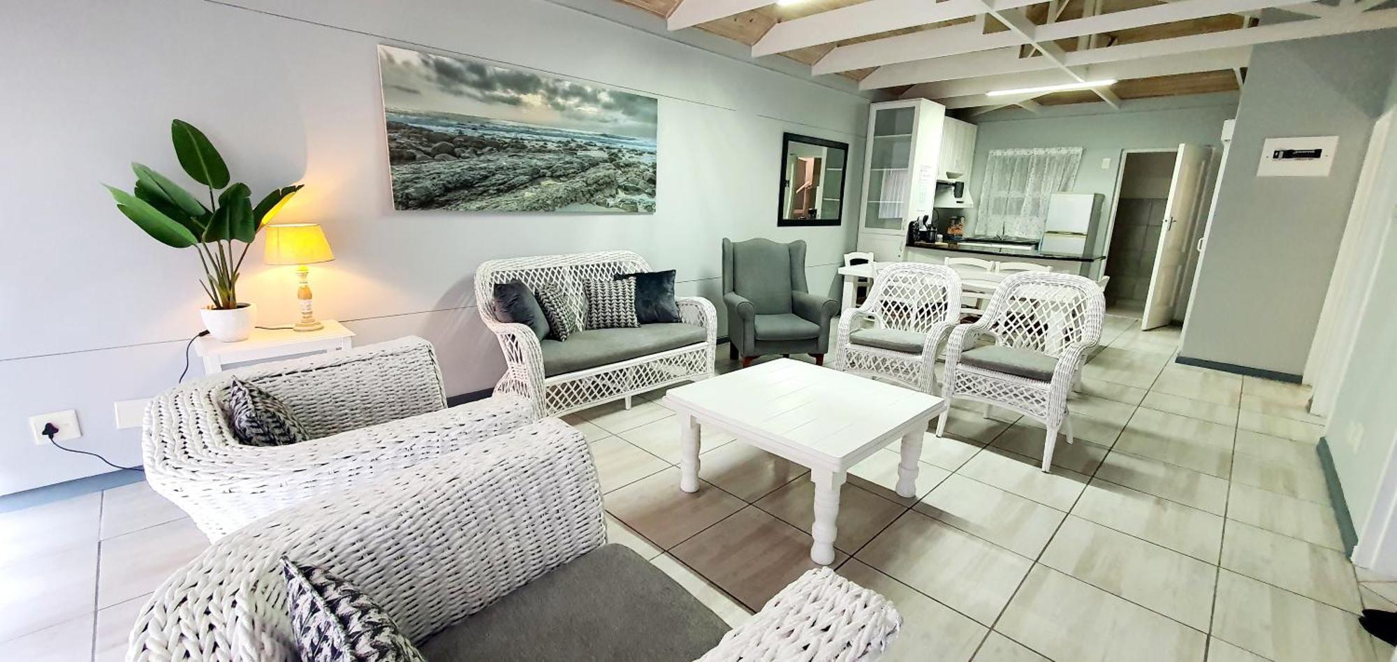 Point Village Hotel And Self Catering Mossel Bay Exterior photo