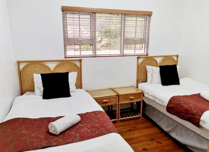 Point Village Hotel And Self Catering Mossel Bay Exterior photo