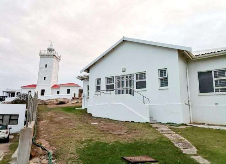 Point Village Hotel And Self Catering Mossel Bay Exterior photo
